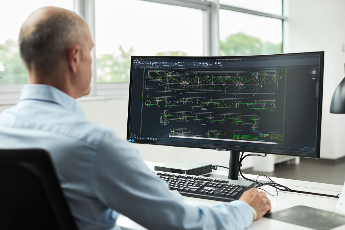 Ingegneria e Training - zincatura a caldo